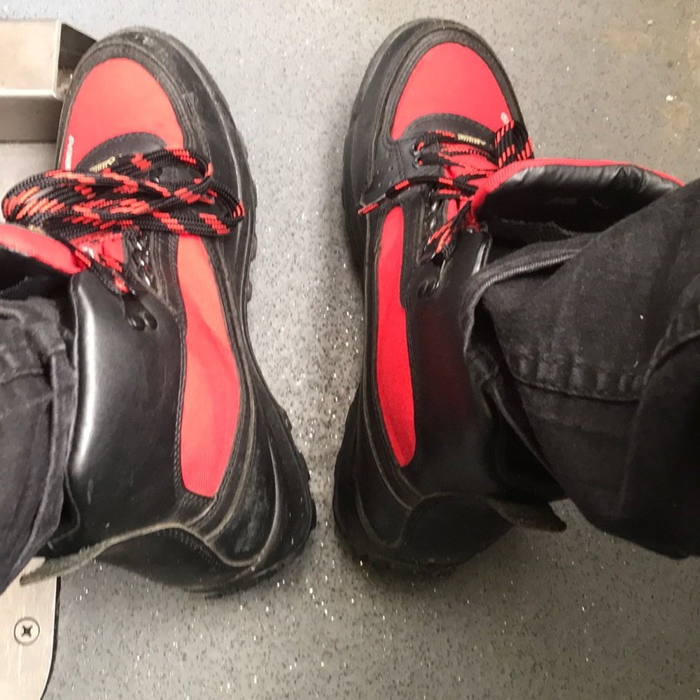 Meet your Posher, El